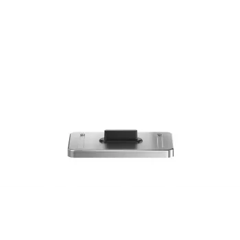 Braun HT 5015 BK 13 2 šķēles 1000 W Melns