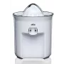 Braun CJ 3050 elektriskais citrusaugļu spiedprese 60 W Zaļš, Balts