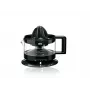Braun CJ3000BK elektriskā citrusaugļu spiede 0.35 L 20 W Melna