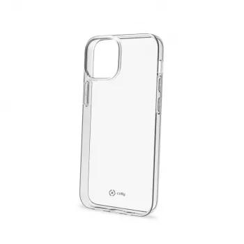Celly GELSKIN Apple iPhone 13 Vāciņš, Caurspīdīgs