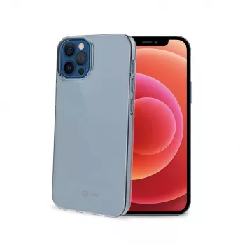 Celly GELSKIN Apple iPhone 13 Vāciņš, Caurspīdīgs