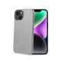Celly Gelskin telefona maciņš 15.5 cm (6.1 collu) Vāciņš Caurspīdīgs