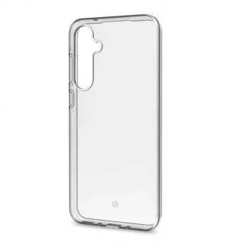 Celly GELSKIN vāciņš Samsung Galaxy A55 5G, caurspīdīgs