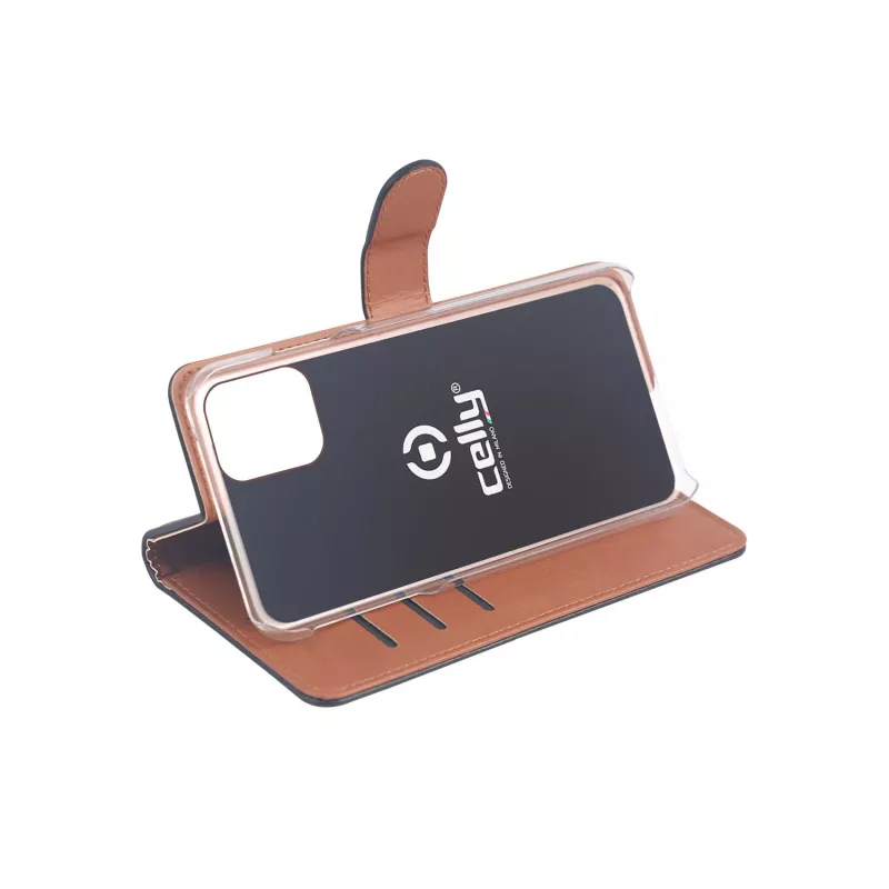 Celly Wally mobilā telefona maciņš 15.5 cm (6.1 collas)
