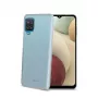 Celly Gelskin vāciņš Samsung Galaxy A12 caurspīdīgs 16.5 cm (6.5 inch)