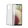 Celly Gelskin vāciņš Samsung Galaxy A12 caurspīdīgs 16.5 cm (6.5 inch)