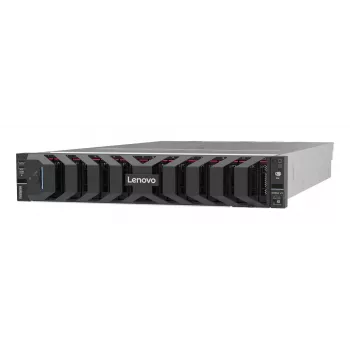 Lenovo ThinkSystem SR650 V4 serveris 1.92 TB Rack (2U) Intel Xeon 6 6515P 2.3 GHz 32 GB DDR5-SDRAM 800 W