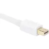 Techly Mini DisplayPort uz HDMI/VGA adapteris, 0.15 m