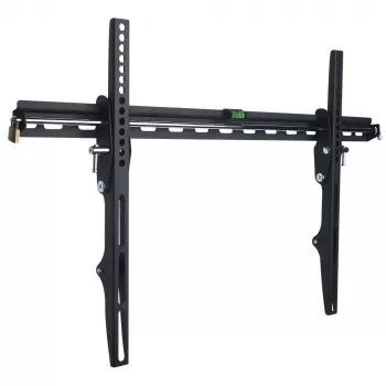 Techly ICA-PLB-133LTY 165.1 cm (65 colli) Melns