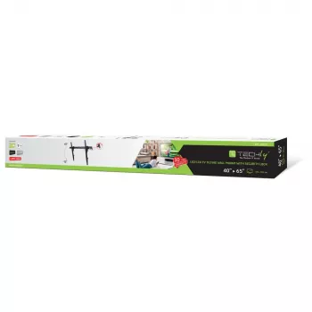 Techly ICA-PLB-133LTY 165.1 cm (65 colli) Melns