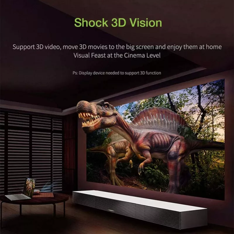 Techly HDMI High Speed ar Ethernet pagarinātāja kabelis 4K 60Hz M/F 1.8 m