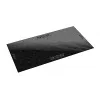 Res-Tech X1-GT RUG RES paklājs, melns, poliamīds, 1900x1000 mm