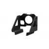 Res-Tech X1 DD stiprinājums Fanatec CSL, alumīnijs, dzelzs, Fanatec CSL DD, GT PRO, 300 mm, 300 mm, 220 mm, 2.5 kg