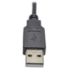 Techly pārveidotājs SVGA un Audio uz HDMI IDATA HDMI-VGA3