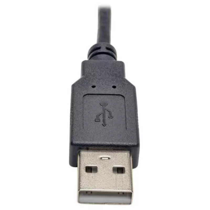 Techly pārveidotājs SVGA un Audio uz HDMI IDATA HDMI-VGA3