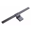 Techly I-LAMP-DSK11 monitora lampa melna 66 LED 250 lm