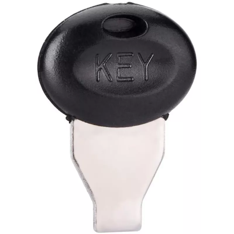 Techly IPW-NTS1000G2 universāls barošanas adapteris iekštelpām 12 W Melns