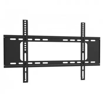 Techly ICA-PLB 262L TV sienas stiprinājums 177.8 cm (70 collas) Melns