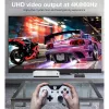 Techly IDATA HDMI2-4K5160B HDMI slēdzis