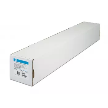 HP Coated Paper Heavyweight 42 collu rullis 1067 mm plats 159 m 130 g/m2 67 m