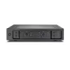 Biamp Commercial Audio PREZONE2 priekšpastiprinātājs, 20 - 20000 Hz, melns