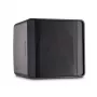 Biamp Desono KUBO5T 2-virzienu melns vadu skaļrunis 50 W
