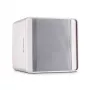 Biamp Desono KUBO5T 2-virzienu balts vadu skaļrunis 50 W