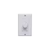 Biamp Commercial Audio D-VOL60 60 W rotējošs skaļuma regulators