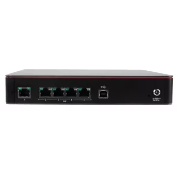 Biamp Devio SCX 800 – konferenču telpas centrmezgls