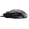 Glorious Gaming Model I 2 Vadu pele - Melna, Labā roka, Optiskā, USB Type-A, 26000 DPI