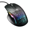 Glorious Gaming Model I 2 Vadu pele - Melna, Labā roka, Optiskā, USB Type-A, 26000 DPI