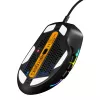 Glorious Gaming Model I 2 Vadu pele - Melna, Labā roka, Optiskā, USB Type-A, 26000 DPI