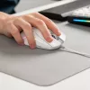 Glorious Gaming Model I 2 Vadu pele - Melna, Labā roka, Optiskā, USB Type-A, 26000 DPI