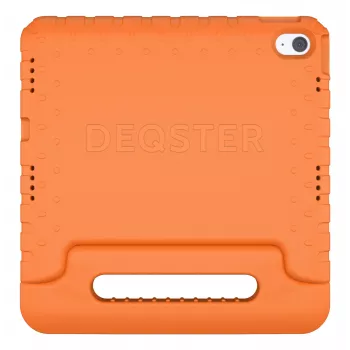 DEQSTER 40-2000112 Vāciņš 27,9 cm (11 collu) Apvalks Oranžs