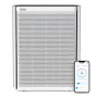 Gaisa attīrītājs Levoit LAP-EL551S-AEUR 126 m² 26 dB 70 W Sudrabs