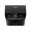 Cosori Turbo Tower 10.8 L 2630 W Karstā gaisa fritieris Melns