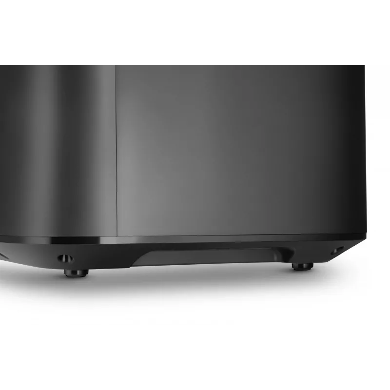 Cosori Turbo Tower 10.8 L 2630 W Karstā gaisa fritieris Melns