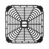 Cosori Turbo Tower 10.8 L 2630 W Karstā gaisa fritieris Melns