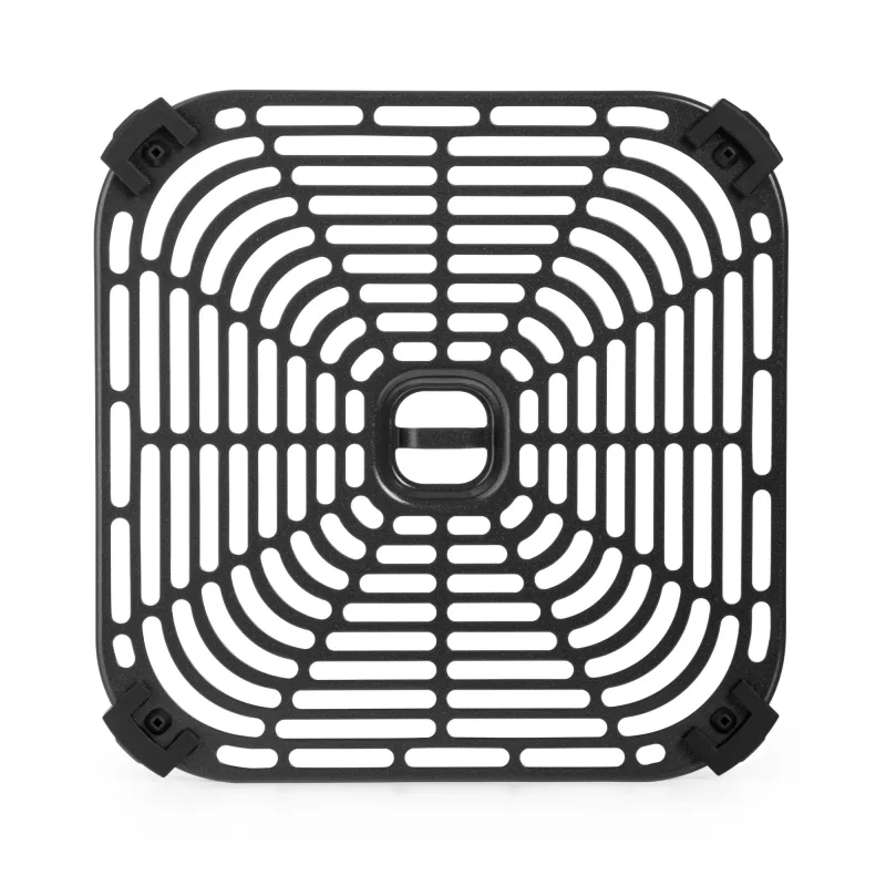 Cosori Turbo Tower 10.8 L 2630 W Karstā gaisa fritieris Melns