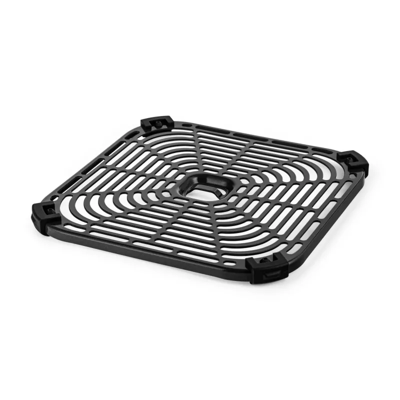 Cosori Turbo Tower 10.8 L 2630 W Karstā gaisa fritieris Melns