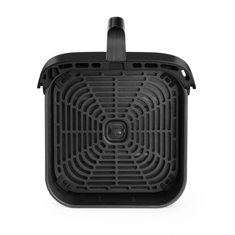 Cosori Turbo Tower 10.8 L 2630 W Karstā gaisa fritieris Melns