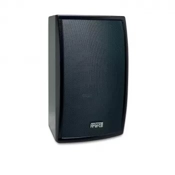 Biamp Desono MASK8F 2-virzienu melns vadu 200 W