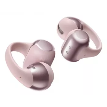 SHOKZ OpenDots ONE Bezvadu Austiņas Spraudītes Zvanu/Mūzikas/Sporta/Ikdienas Rozā