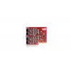 Biamp Tesira SOC-4 CK Iekšējā karte
