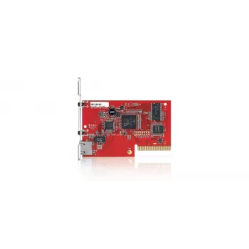 Biamp Tesira SVC-2 CK Iekšējā VoIP karte