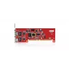 Biamp Tesira AVB-1 CK Iekšējā tīkla karte