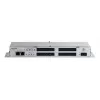 Biamp Vocia GPIO-1 Melns, Sudrabs