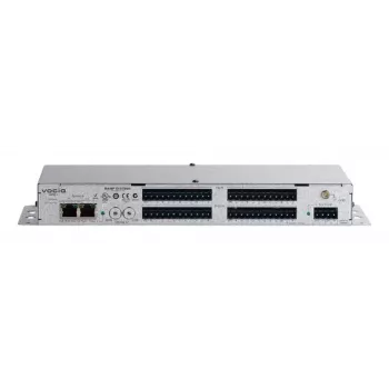 Biamp Vocia GPIO-1 Melns, Sudrabs
