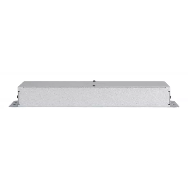 Biamp Vocia GPIO-1 Melns, Sudrabs