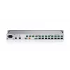 Biamp Tesira FORTÉ AVB AI — digitālais audio serveris